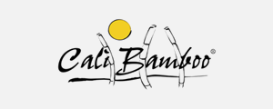 Cali bamboo logo