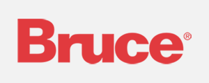 bruce logo