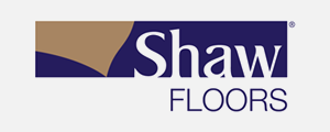 shaw floor logo